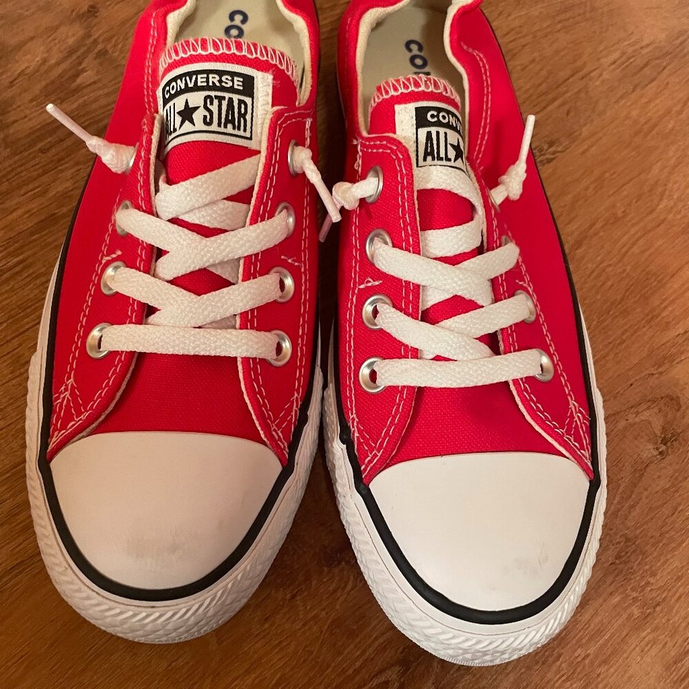 CONVERSE